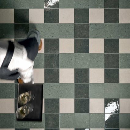 Πλακάκι Terrasale Bosco 20x20 cm